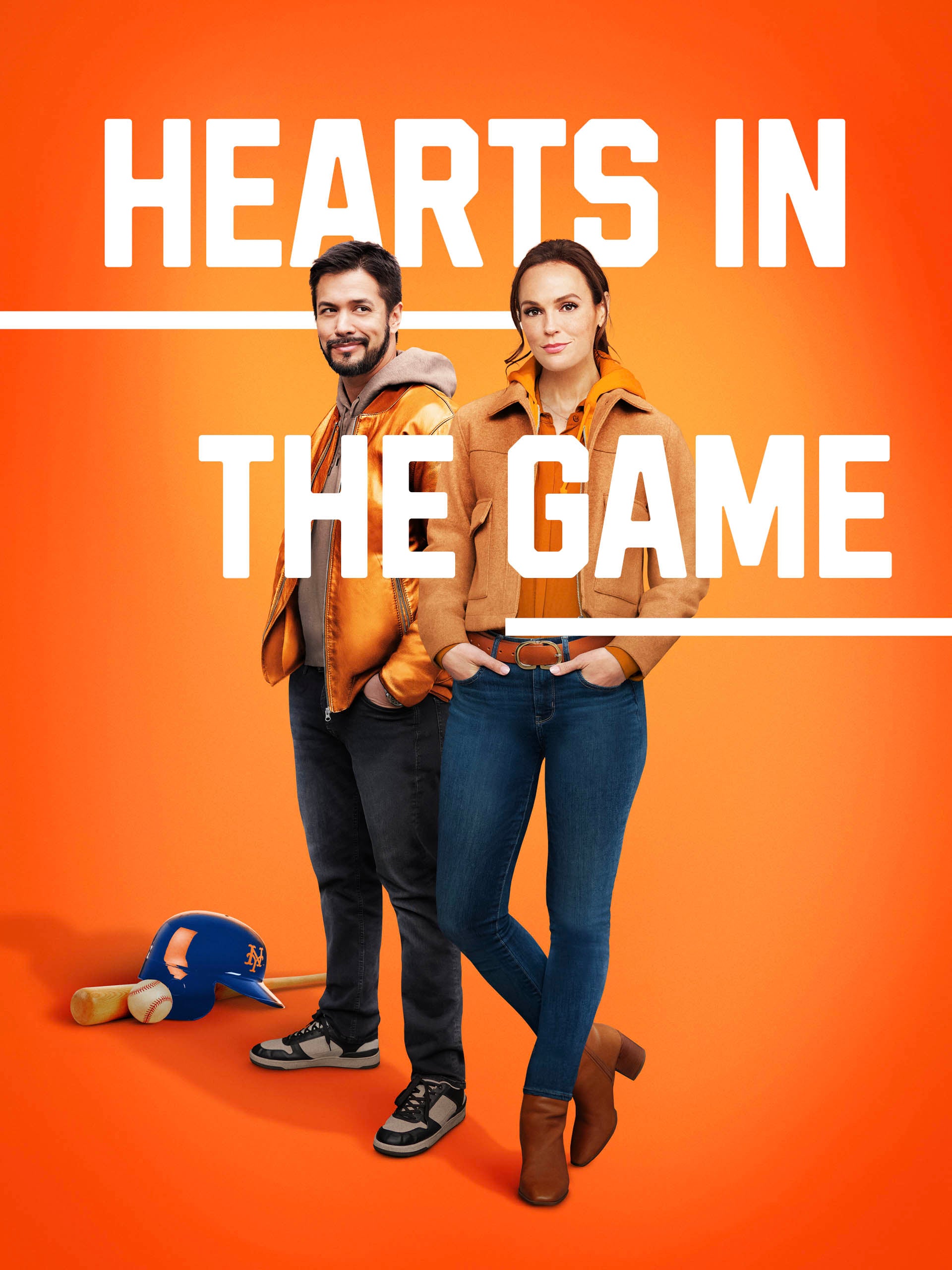 Hearts of the Game Movie on DVD Sale $9.99