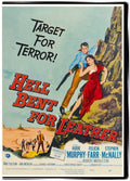 Hell Bent For Leather Movie on DVD Sale $9.99