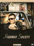 Highway Society (2000) on DVD $9.99