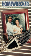 Homewrecker Movie on DVD (1992)