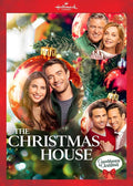 The Christmas House DVD Movie