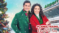 Planes, Trains, and Christmas Trees Movie on DVD $9.99