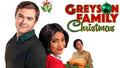 Greyson Family Christmas Movie on DVD $9.99