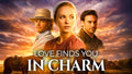 Love Finds You in Charm Movie on DVD (2015)