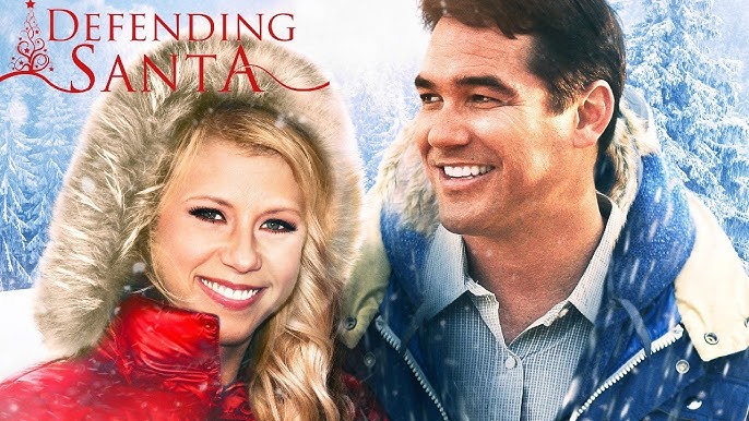 Defending Santa DVD MOVIES