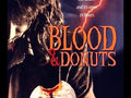 Blood & Donuts (1995) Movie on DVD $9.99