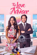 The Love Advisor DVD Movie