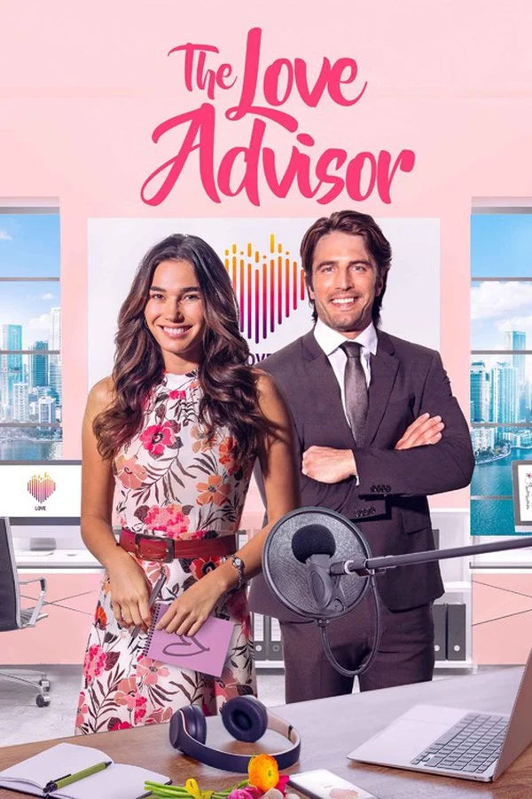 The Love Advisor DVD Movie
