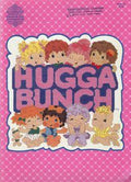 The Hugga Bunch DVD Movie