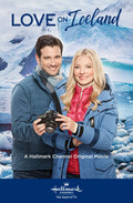 Love on Iceland Movie on DVD Sale $9.99