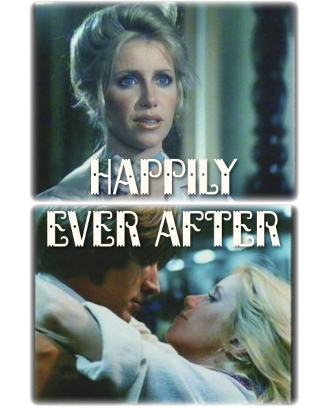 Happily Ever After (1978) DVD Movie