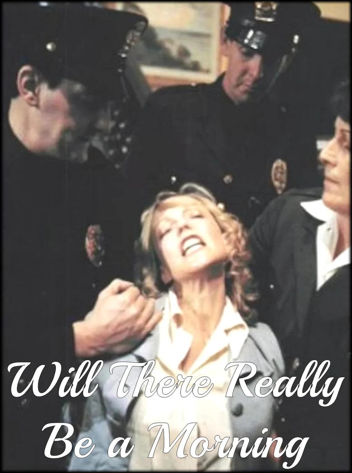 Will There Really Be a Morning? (1983) DVD Movie