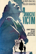 Innocent Victim (1989) DVD Movie