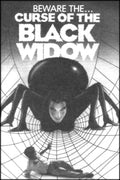 Curse of the Black Widow (1977) DVD Movie