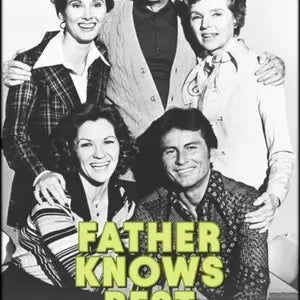 Father Knows Best Reunion (1977) DVD