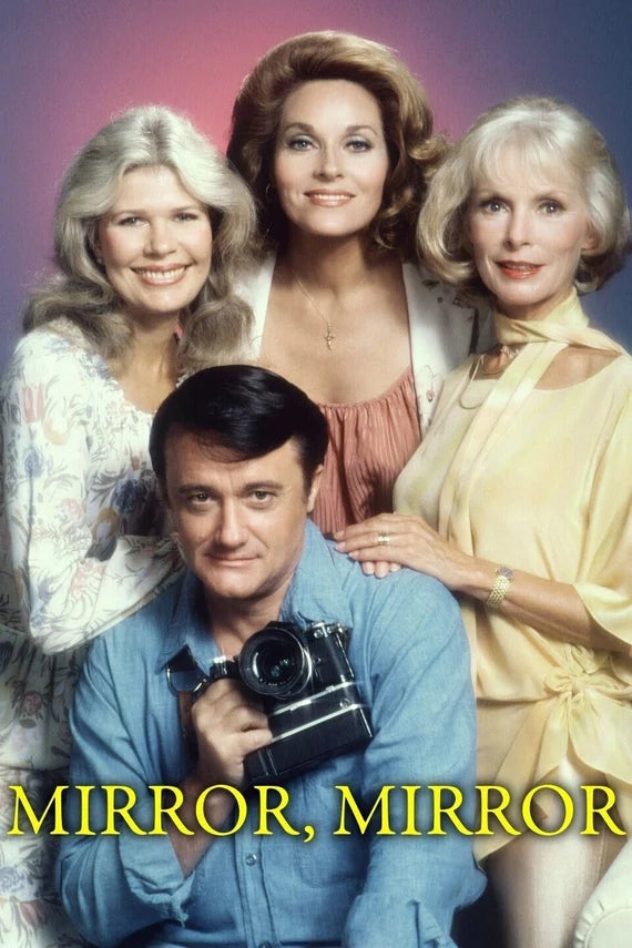 Mirror, Mirror (1979) DVD Movie