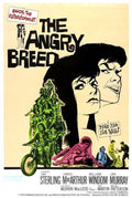 The Angry Breed (1968) DVD Movie