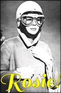 Rosie! (1967) DVD Movie