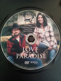 Love In Paradise DVD Movie
