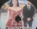 Journey to Christmas DVD Movie