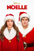 Noelle (2019) DVD Movies