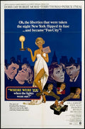 Where Were You When the Lights Went Out? (1968) DVD Movie