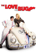 The Love Bug (1997) DVD Movie