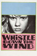 Whistle Down the Wind (1961) DVD Movies
