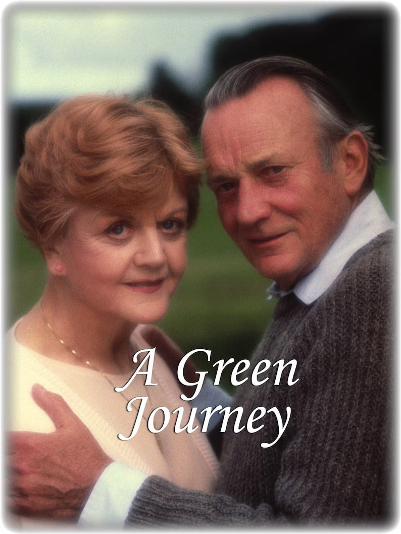 The Love She Sought (A Green Journey) (1990) DVD Movie