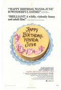 Happy Birthday, Wanda June (1971) DVD Movie