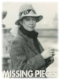 Missing Pieces (1983) DVD Movie