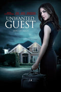 Unwanted Guest (2016) DVD Movie