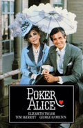 Poker Alice (1987) DVD Movie
