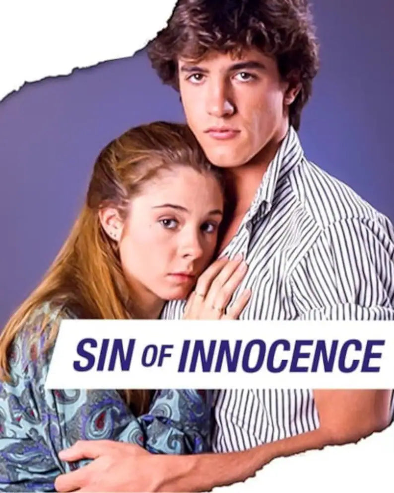 Sin of Innocence (1986) DVD Movie