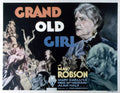 Grand Old Girl (1935) DVD Movie