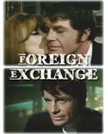 Foreign Exchange (1970) DVD Movie
