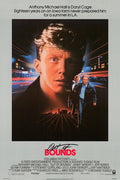 Out of Bounds (1986) DVD Movie