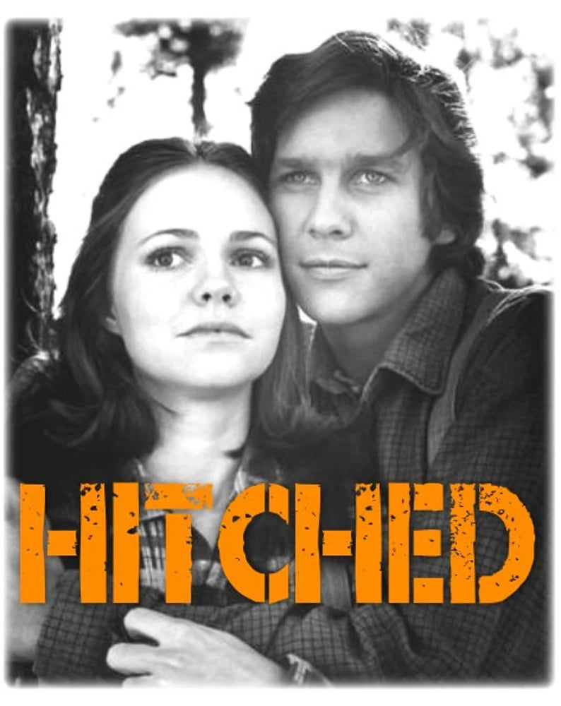 Hitched (1971) DVD Movie