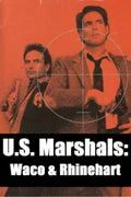 U.S. Marshals: Waco & Rhinehart (1987) DVD Movie