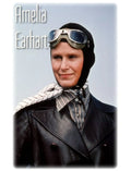 Amelia Earhart (1976) DVD Movie