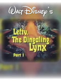 Lefty, the Dingaling Lynx (1971) DVD Movie