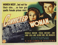Convicted Woman (1940) DVD Movie