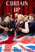 Curtain Up (1952) DVD Movie
