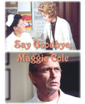 Say Goodbye, Maggie Cole (1972) DVD Movie