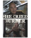 She Cried Murder (1973) DVD Movie