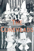 The Coneheads (1983) DVD Movie