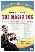 The Magic Box (1951) DVD Movie