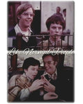 Like Normal People (1979) DVD Movie