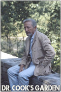 Dr. Cook's Garden (1971) DVD Movie