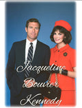Jacqueline Bouvier Kennedy (1981) DVD Movie